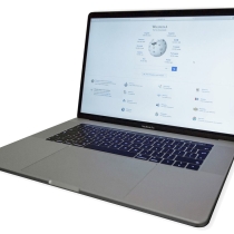 Beautiful used computers