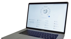 Beautiful used computers