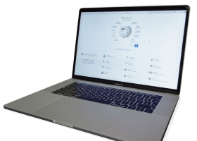 Beautiful used computers