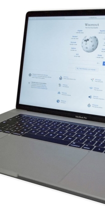 Beautiful used computers