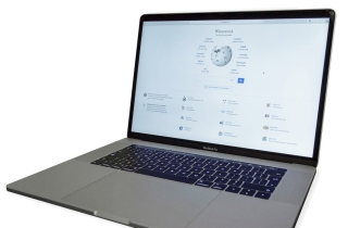 Beautiful used computers