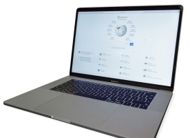 Beautiful used computers